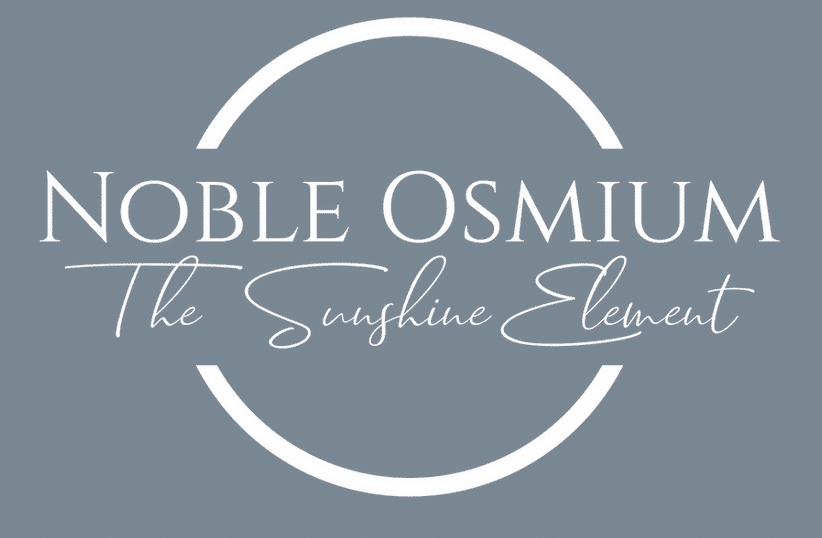 Wer oder Was ist Noble Osmium?