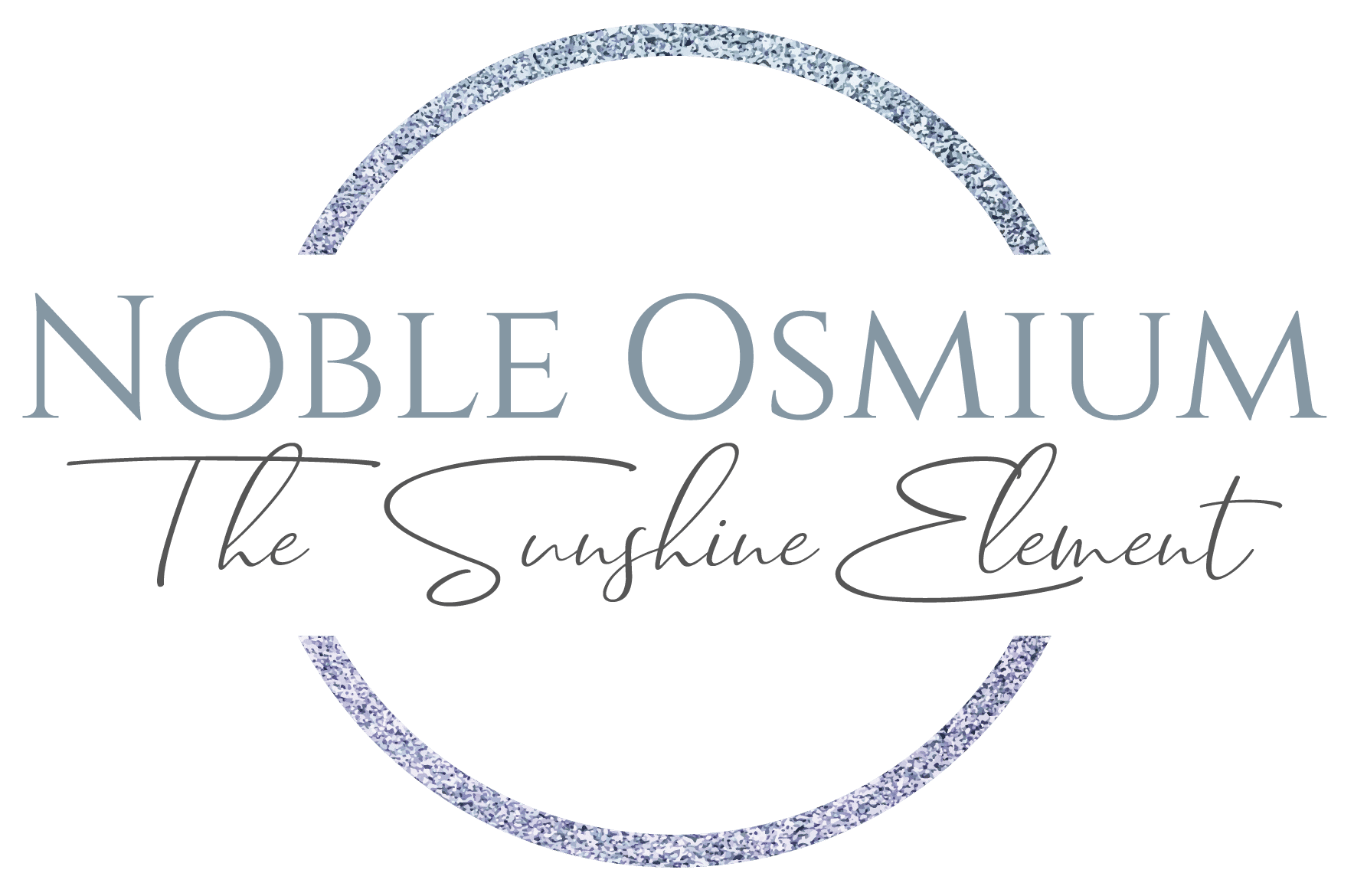 Noble Osmium