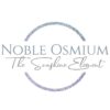 Noble Osmium Logo
