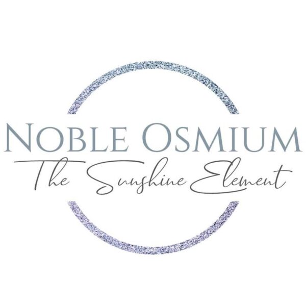 Noble Osmium Logo