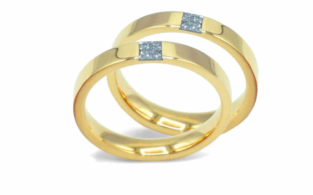 Der Osmium Ring: der beste Ring für den perfekten Moment